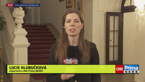 SPECIÁLNÍ VYSÍLÁNÍ, 13.1. v 20:17