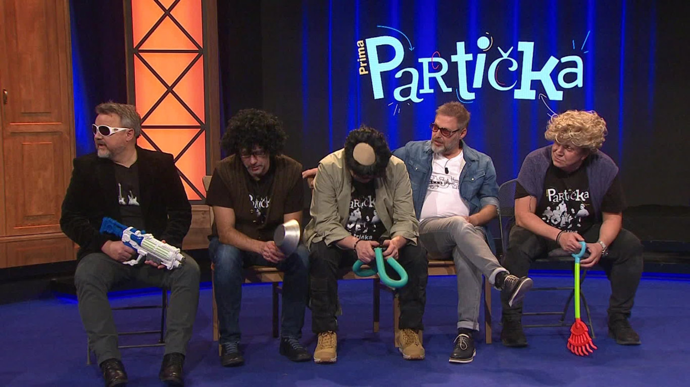 Partička XXL (9)