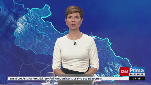 ZPRÁVY Z REGIONŮ, 7.10. v 17:25