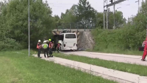 KRIMI ZPRÁVY, 16.6. v 19:40