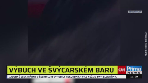 ZPRÁVY, 1.1. v 11:00