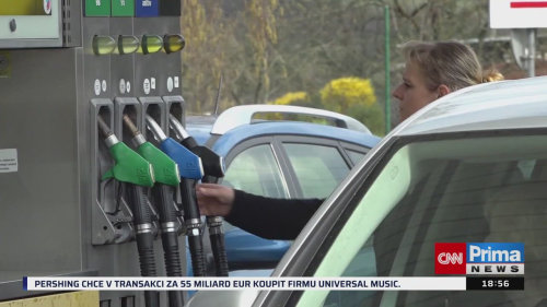 HLAVNÍ ZPRÁVY, 7.4. v 18:55