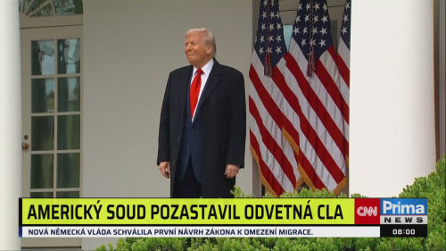 NOVÝ DEN - 29.5. v 08:00