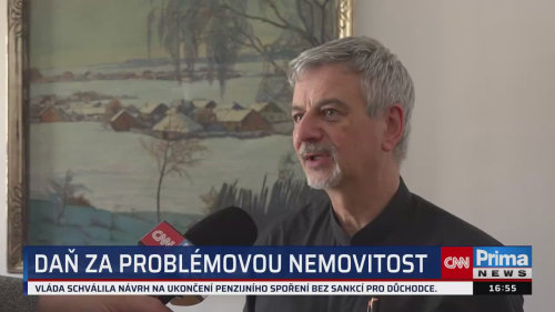 ZPRÁVY Z REGIONŮ, 9.3. v 16:55