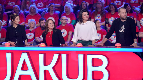 Jitka Moučková / Miriam Chytilová / Ivanka Korolová / Filip Švarc / Pavel Tesař / Michal Holán