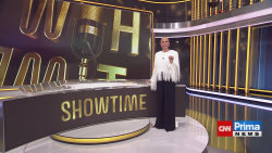 SHOWTIME