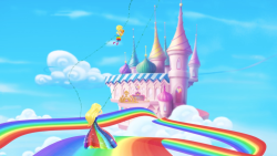 Barbie Dreamtopia