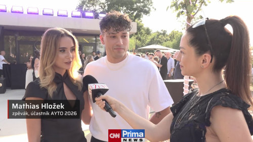 Laura Petríková a Dominik Kuchta z AYTO prozradili plány na společnou budoucnost