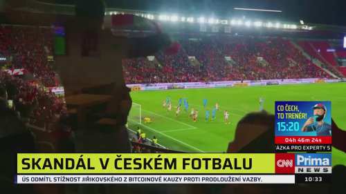 ZPRÁVY, 24.3. v 10:30