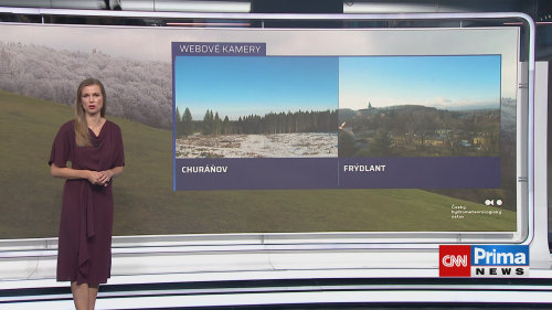 POČASÍ, 3.12. v 15:14