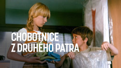 Chobotnice z druhého patra