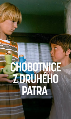 Chobotnice z druhého patra