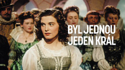 Byl jednou jeden král