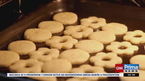 KRIMI ZPRÁVY, 23.12. v 16:30