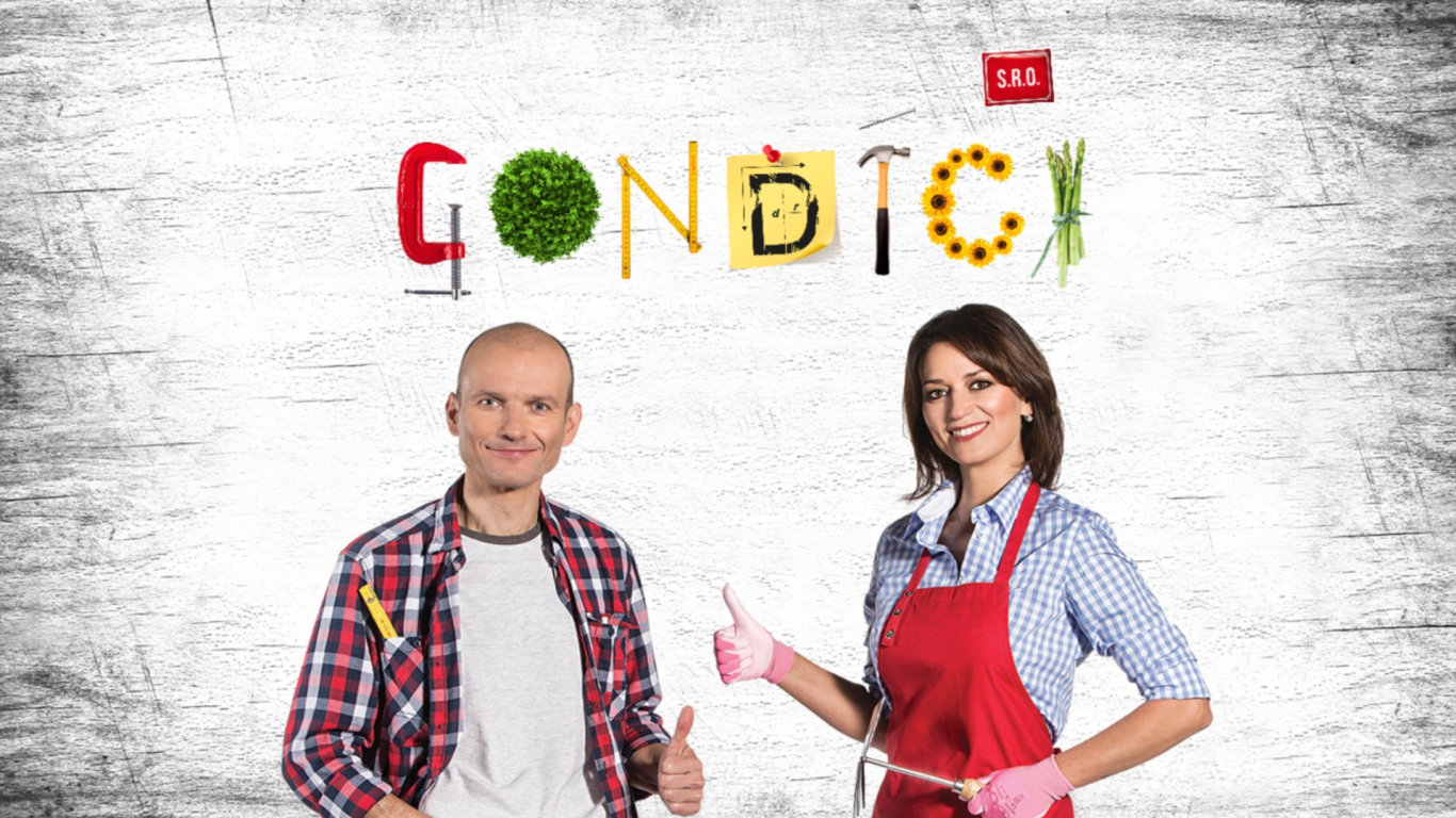 Gondíci s. r. o. (1)