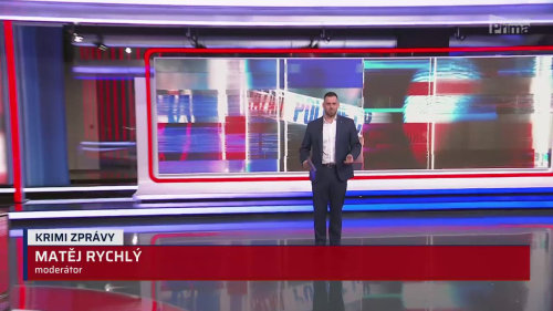 KRIMI ZPRÁVY, 2.9. v 19:40