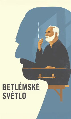 Betlémské světlo