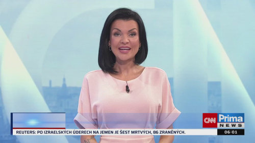 NOVÝ DEN - 25.8. v 06:00