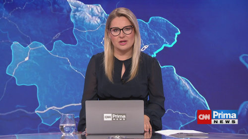ZPRÁVY Z REGIONŮ - 27.7. v 17:25