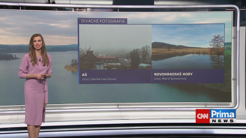 POČASÍ, 26.2. v 15:14