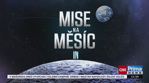 ZPRÁVY, 11.4. v 11:55