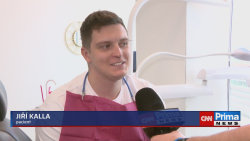 Co o nás mohou prozradit zuby?