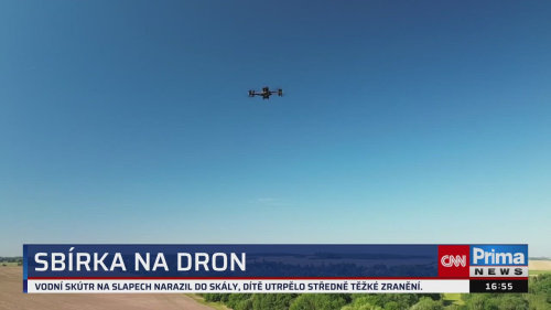 ZPRÁVY Z REGIONŮ, 30.7. v 16:55