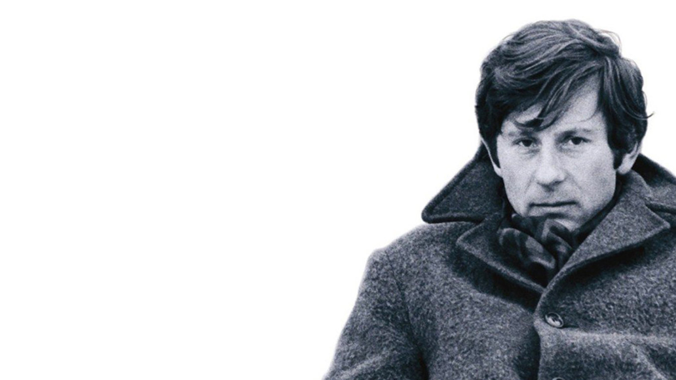 Roman Polanski: Pravdivý příběh