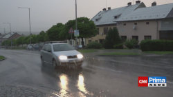 Vedro a bouřky