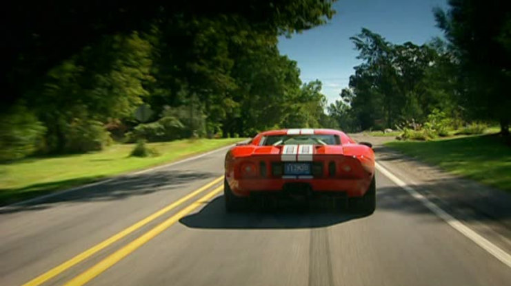 Top Gear III (1)