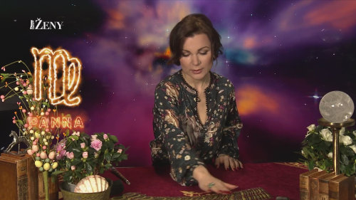 PANNA - týden 6.4. – 12.4.2026