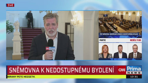 ZPRÁVY, 13.3. v 13:30