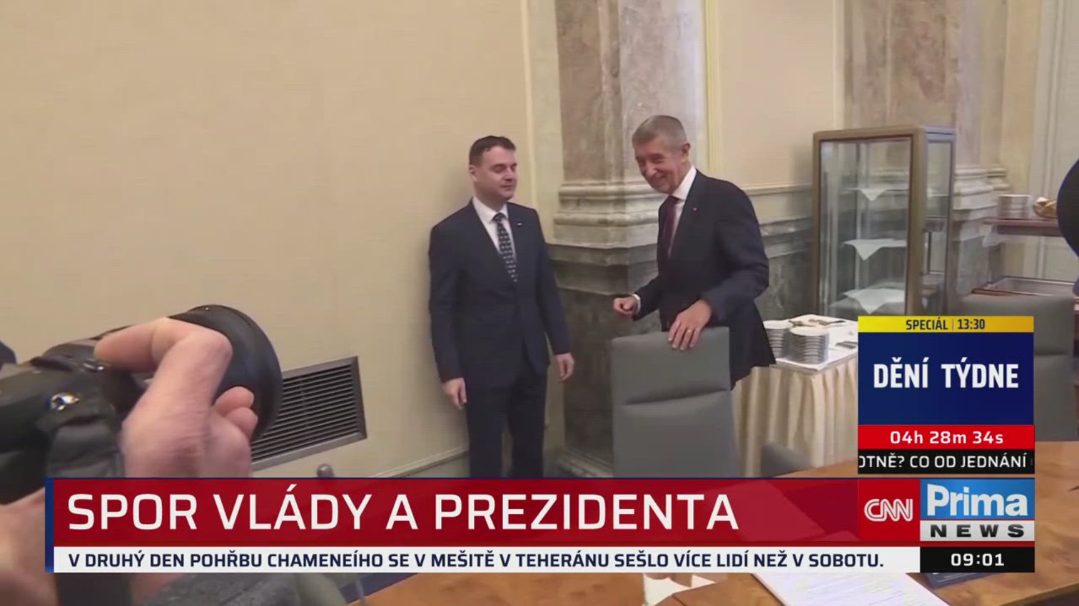 Náhled videa