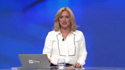 Evropské volby 2024, Oficiální vyhlášení výsledků voleb - 9.6. v 23:00