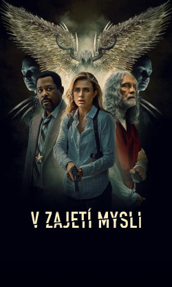 V zajetí mysli