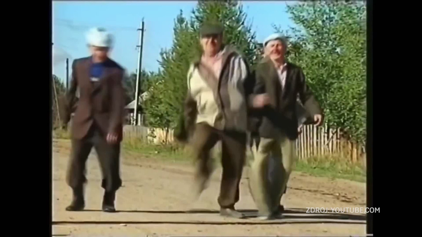 Aliho parťáci (3)