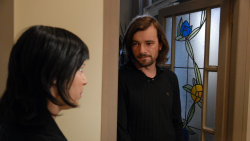 Velmi křehké vztahy
