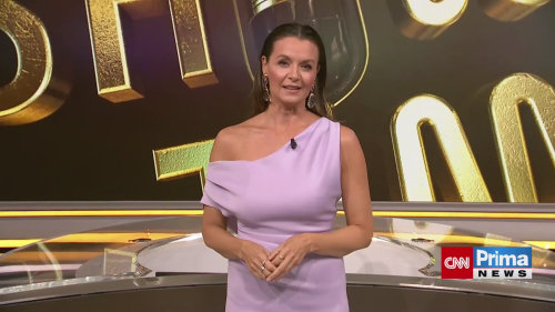 Premiéra Zrádců: móda ze zeleného koberce