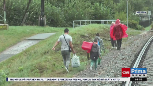 ZPRÁVY Z REGIONŮ - 13.9. v 16:55