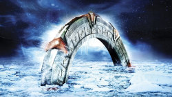 Hvězdná brána: Návrat