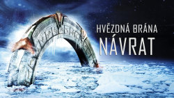 Hvězdná brána: Návrat