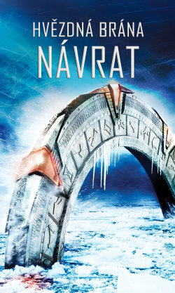 Hvězdná brána: Návrat