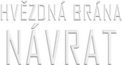 Hvězdná brána: Návrat