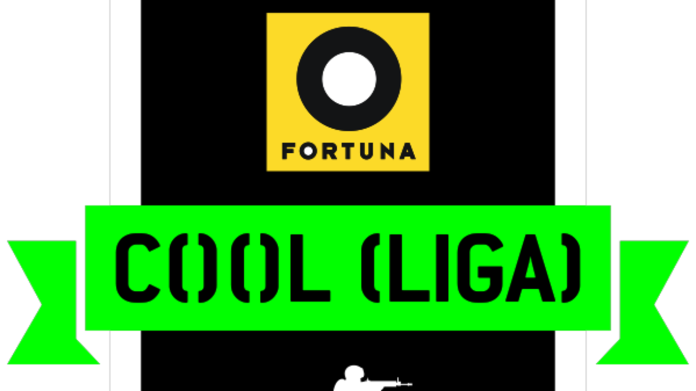 To nejlepší z FORTUNA COOL Ligy