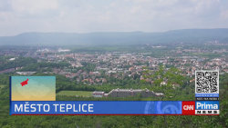 Teplice: dokážou nejen léčit, ale i těšit