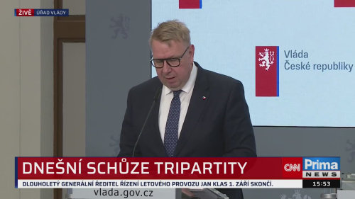 ZPRÁVY, 24.8. v 16:00