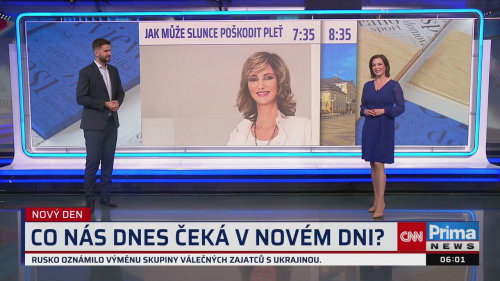 NOVÝ DEN - 10.6. v 06:00