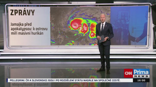 ZPRÁVY - 28.10. v 16:00