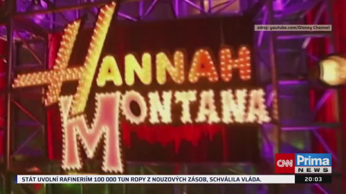 SHOWTIME, 31.3. v 19:55