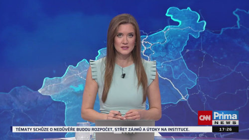 ZPRÁVY Z REGIONŮ, 25.9. v 17:25